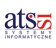 ATS SI - systemy informatyczne logo