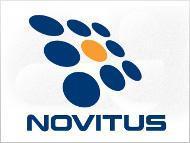 Novitus Next - logo